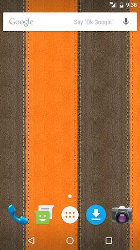 Leather Wallpapers screenshot 2