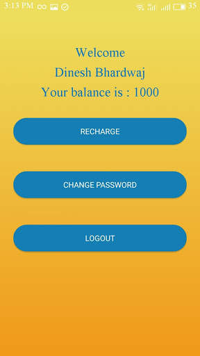 JaldiFi Reseller screenshot 2