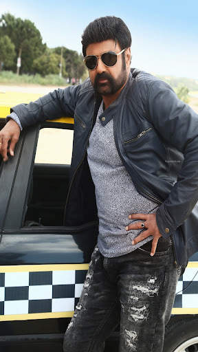 Balakrishna Wallpapers screenshot 13