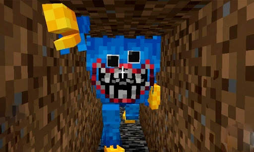 Bugui bugui  MOD For Minecraft screenshot 3