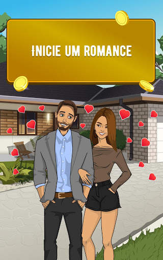 LifeSim: Simulador de Vida, Tycoon & Cassino Slots screenshot 14
