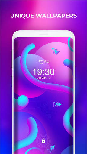 Cool Wallpapers and HD Backgrounds screenshot 1