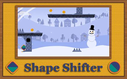 Shape Shifter screenshot 6