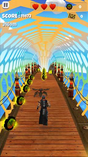 Ninja screenshot 5