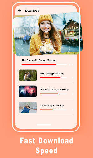 |Smaptubè| Video Downloader screenshot 2