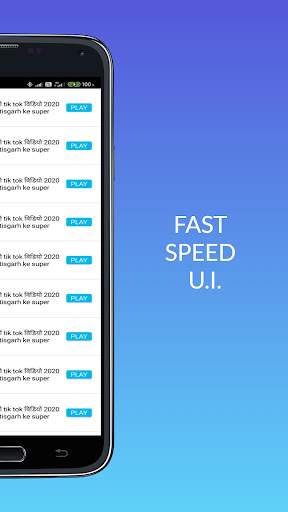 CG Funny : Chattisgarhi Short Video App screenshot 5