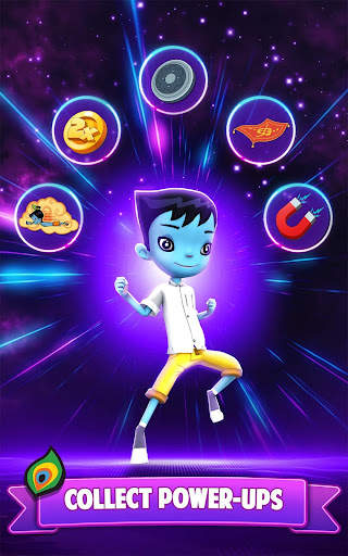 Run Kris Run screenshot 11