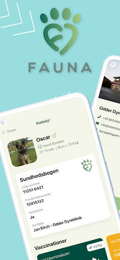 Fauna screenshot 1