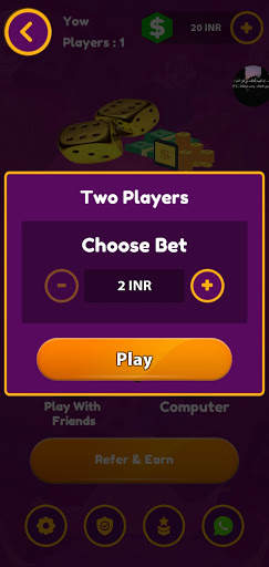 Yow Ludo Game screenshot 12