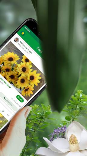 PlantSnap Pro - Identify Plants, Flowers & Trees screenshot 2