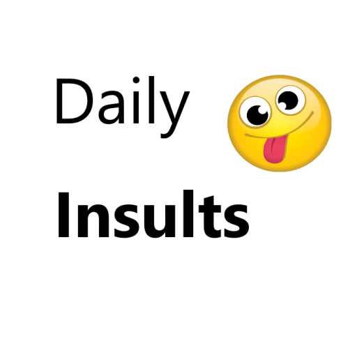 Daily Insults icon