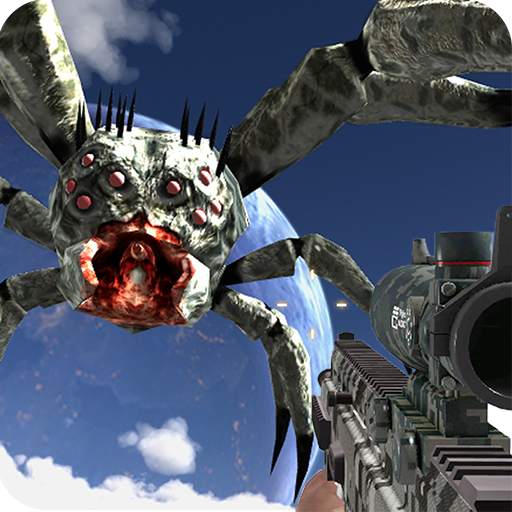 Aracno Shooter Arena Zombie 3D 1.0.2