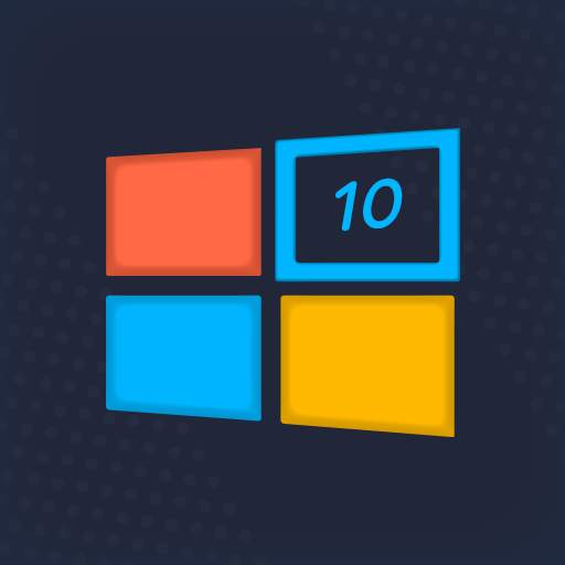 Computer Launcher – Launcher for Windows 10 1.0