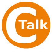 C Talk icon