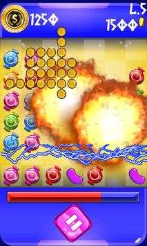 Candy Fruits Funny screenshot 5