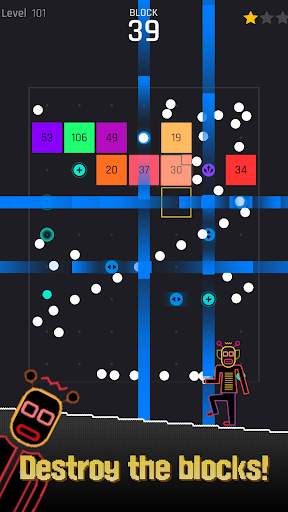 BBTAN : Break Brick screenshot 2