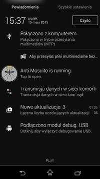 Anti Mosquito Prank screenshot 2