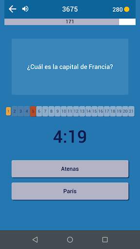 Avanti ¡que pase el siguiente! скриншот 4