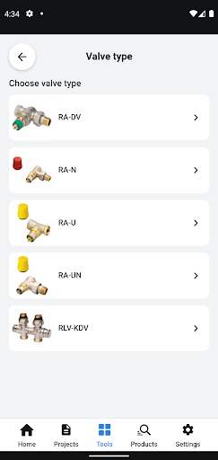 Installer App 2 تصوير الشاشة