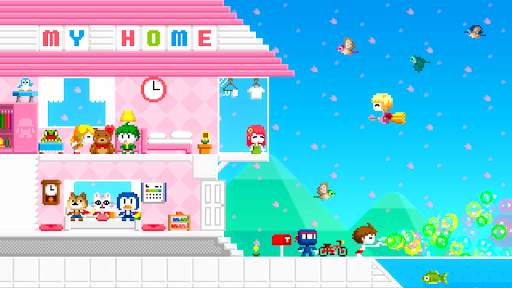 BOKU BOKU screenshot 3