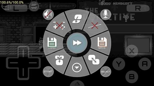 DraStic DS Emulator screenshot 4