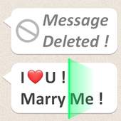 Check Deleted Messages For Whatsp 1.3