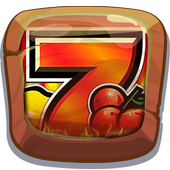 Crazy Fruits Slot icon