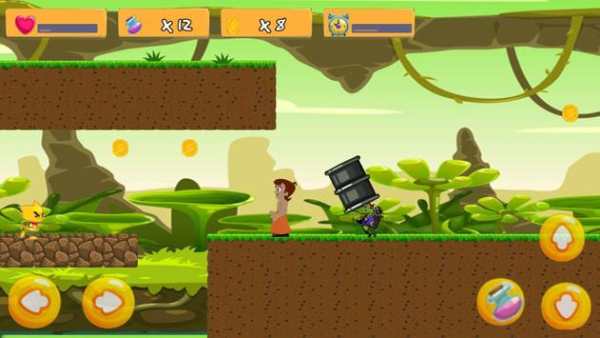 super bhem adventure screenshot 8