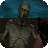 3D Zombie Assassin Graveyard 1.0.8