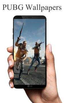 PUBG Wallpapers скриншот 3