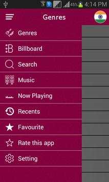 Free Music - Mp3 Audio Player screenshot 6