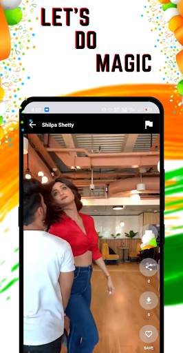 Snake Video screenshot 7