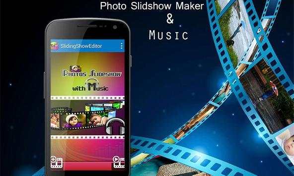Photo Slideshow Maker screenshot 1