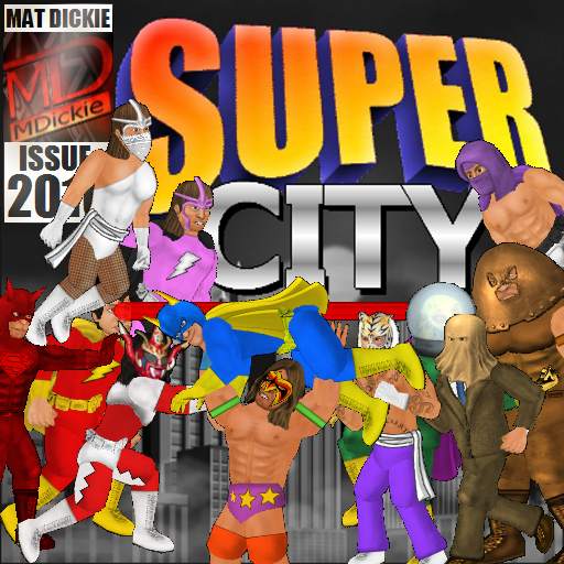 Super City 2.000.64