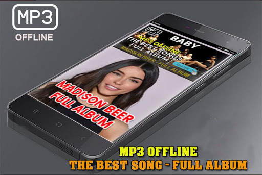 Madison Beer Baby Songs Offline Full Album screenshot 2