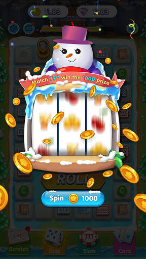 Dice Winner screenshot 2