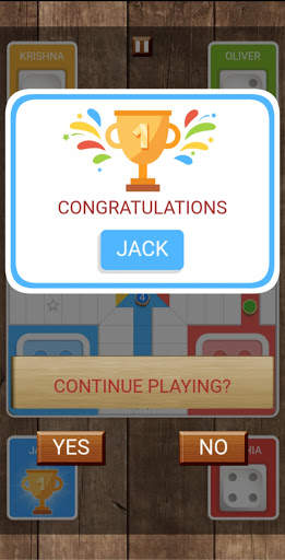 Ludo Khelo India - Apna Ludo Talent|Fun Board Game screenshot 4