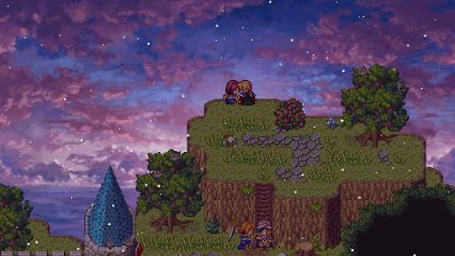 Ara Fell: Enhanced Edition screenshot 8