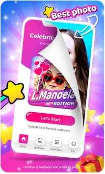 Fotos da LM screenshot 3