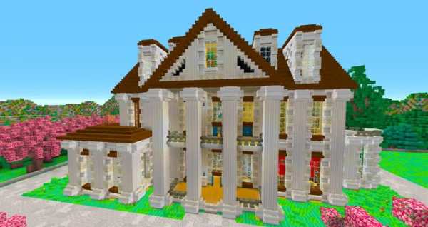 Megacraft 2 - Edition for Pocket screenshot 1