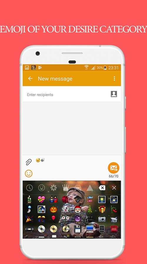 Kanada keyboard screenshot 6