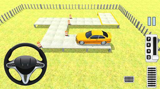 Real Car Parking Master: Dr Car Driver 4 screenshot 4