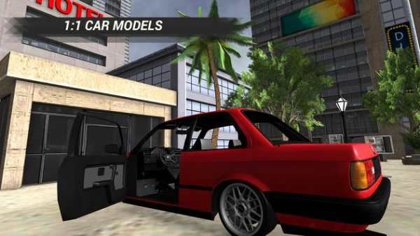 Car Driver City Driving Simulator Games screenshot 5