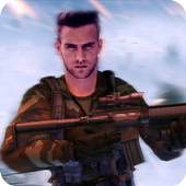 Sniper Battle Frontline War 1.0