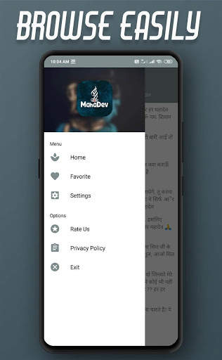 Mahadev Status - Latest Mahakal Status In Hindi screenshot 3