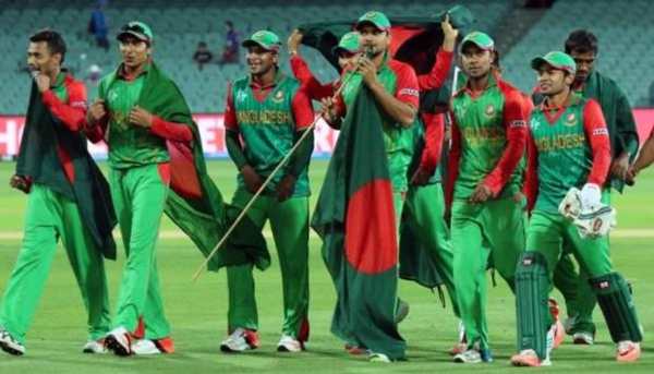 BCB Tiger Cricket screenshot 3