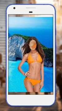 Sexy Hot Girl Model 2017 screenshot 2