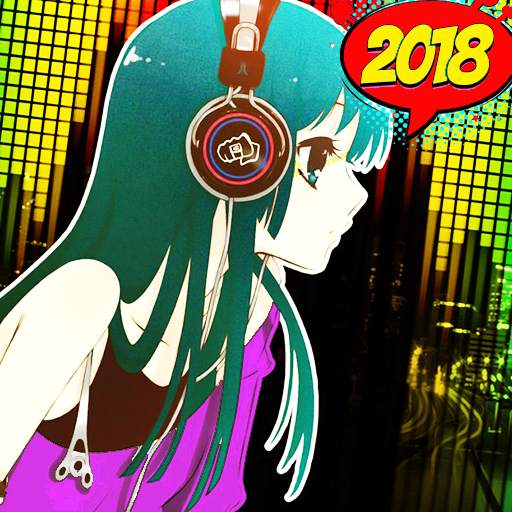 Anime Music 2019 1.0.1
