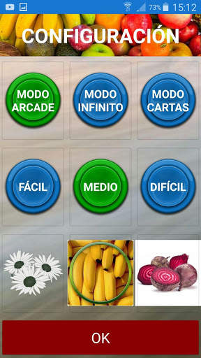 Concentrores, Entrena Tu Memoria screenshot 3