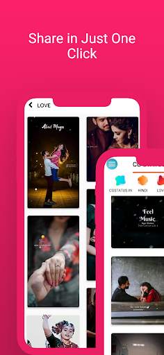 CG STATUS :CG Video Status App screenshot 4